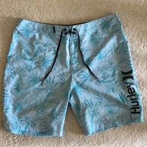 Hurley Men’s Board Shorts
